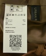 URBAN RESEARCH（アーバンリサーチ）ロング・マキシ丈スカート 茶 サイズ:-(M位) レディース/2200625084029