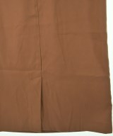 URBAN RESEARCH（アーバンリサーチ）ロング・マキシ丈スカート 茶 サイズ:-(M位) レディース/2200625084029