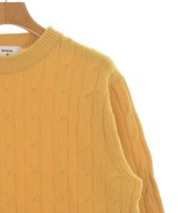 URBAN RESEARCH（アーバンリサーチ）ニット・セーター 黄 サイズ:M レディース/2200641355028