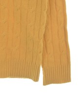URBAN RESEARCH（アーバンリサーチ）ニット・セーター 黄 サイズ:M レディース/2200641355028