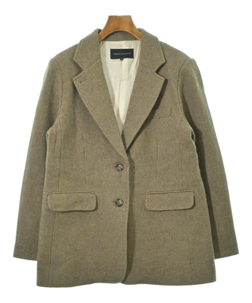 アーバンリサーチ(URBAN RESEARCH)のURBAN RESEARCH ジャケット