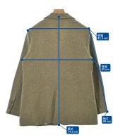 URBAN RESEARCH（アーバンリサーチ）ジャケット ベージュ サイズ:36(S位) レディース/2200641748011