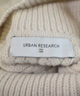 URBAN RESEARCH（アーバンリサーチ）ニット・セーター 白 サイズ:F レディース/2200629015036