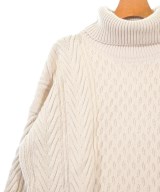 URBAN RESEARCH（アーバンリサーチ）ニット・セーター 白 サイズ:F レディース/2200629015036