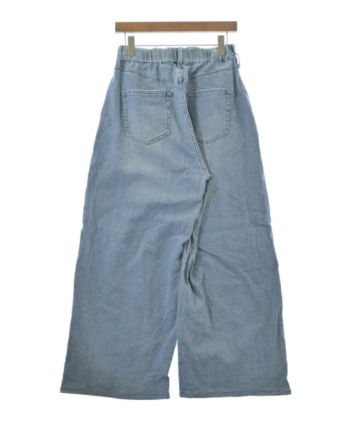 URBAN RESEARCH（アーバンリサーチ）デニムパンツ 青 サイズ:40(L位) レディース/2200629422032