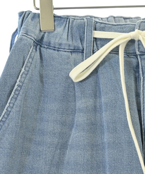 URBAN RESEARCH（アーバンリサーチ）デニムパンツ 青 サイズ:40(L位) レディース/2200629422032