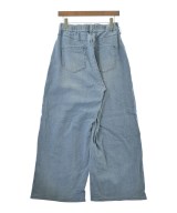 URBAN RESEARCH（アーバンリサーチ）デニムパンツ 青 サイズ:40(L位) レディース/2200629422032