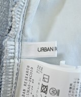 URBAN RESEARCH（アーバンリサーチ）デニムパンツ 青 サイズ:40(L位) レディース/2200629422032