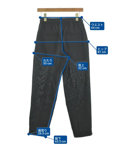 URBAN RESEARCH（アーバンリサーチ）その他 黒 サイズ:36(S位) レディース/2200630053102