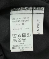 URBAN RESEARCH（アーバンリサーチ）その他 黒 サイズ:36(S位) レディース/2200630053102