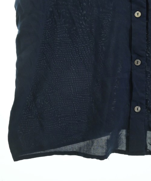 URBAN RESEARCH（アーバンリサーチ）カジュアルシャツ 紺 サイズ:F レディース/2200637159135