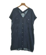 URBAN RESEARCH（アーバンリサーチ）カジュアルシャツ 紺 サイズ:F レディース/2200637159135
