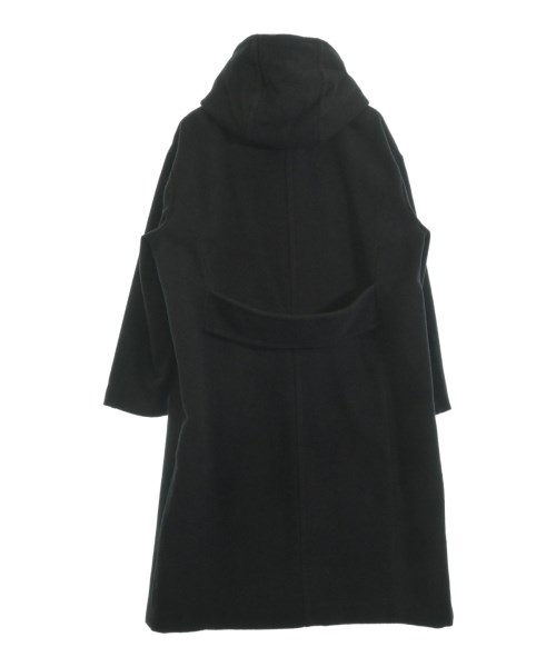 URBAN RESEARCH（アーバンリサーチ）チェスターコート 黒 サイズ:F レディース/2200637677011