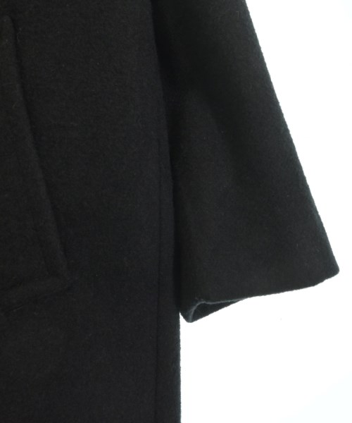 URBAN RESEARCH（アーバンリサーチ）チェスターコート 黒 サイズ:F レディース/2200637677011