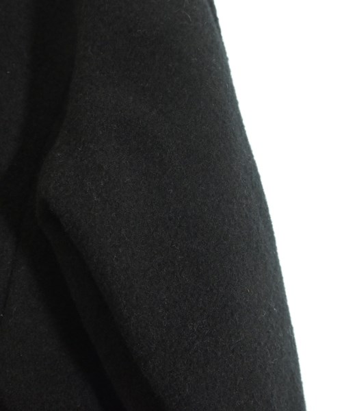 URBAN RESEARCH（アーバンリサーチ）チェスターコート 黒 サイズ:F レディース/2200637677011