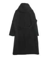 URBAN RESEARCH（アーバンリサーチ）チェスターコート 黒 サイズ:F レディース/2200637677011