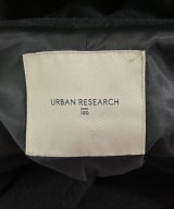 URBAN RESEARCH（アーバンリサーチ）チェスターコート 黒 サイズ:F レディース/2200637677011