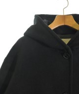 URBAN RESEARCH（アーバンリサーチ）チェスターコート 黒 サイズ:F レディース/2200637677011