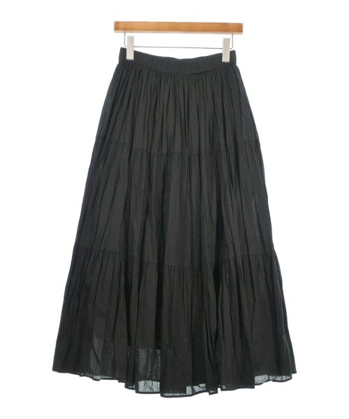 アーバンリサーチ(URBAN RESEARCH)のURBAN RESEARCH ロング・マキシ丈スカート