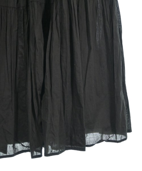 URBAN RESEARCH（アーバンリサーチ）ロング・マキシ丈スカート 黒 サイズ:F レディース/2200639131047