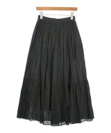 URBAN RESEARCH（アーバンリサーチ）ロング・マキシ丈スカート 黒 サイズ:F レディース/2200639131047