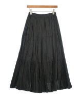 URBAN RESEARCH（アーバンリサーチ）ロング・マキシ丈スカート 黒 サイズ:F レディース/2200639131047