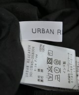 URBAN RESEARCH（アーバンリサーチ）ロング・マキシ丈スカート 黒 サイズ:F レディース/2200639131047