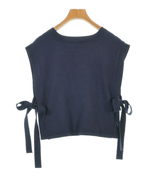 URBAN RESEARCH（アーバンリサーチ）ベスト 紺 サイズ:F レディース/2200636906167