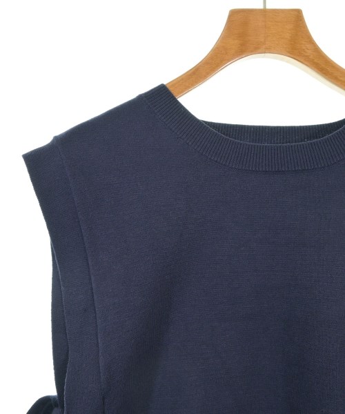 URBAN RESEARCH（アーバンリサーチ）ベスト 紺 サイズ:F レディース/2200636906167