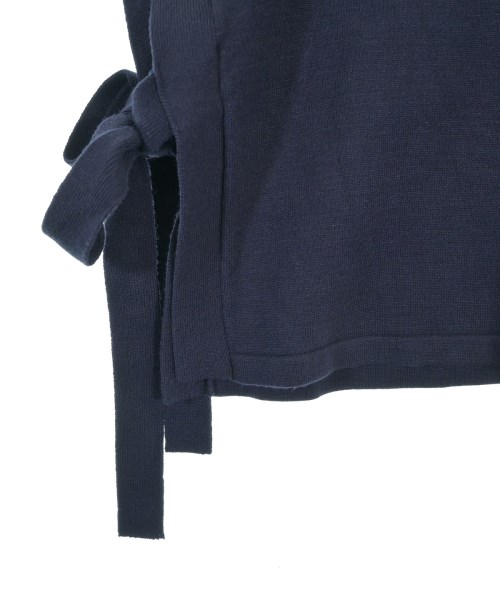 URBAN RESEARCH（アーバンリサーチ）ベスト 紺 サイズ:F レディース/2200636906167