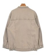 URBAN RESEARCH（アーバンリサーチ）デニムジャケット ベージュ サイズ:38(M位) レディース/2200638174014