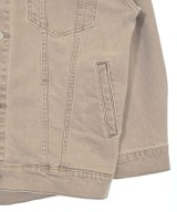 URBAN RESEARCH（アーバンリサーチ）デニムジャケット ベージュ サイズ:38(M位) レディース/2200638174014