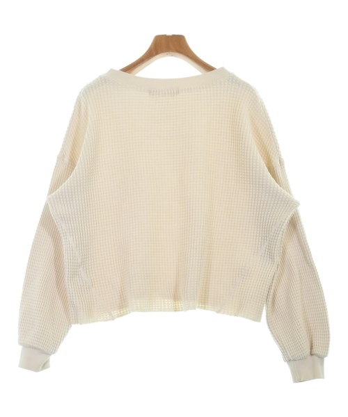 URBAN RESEARCH（アーバンリサーチ）Tシャツ・カットソー 白 サイズ:F レディース/2200638174038