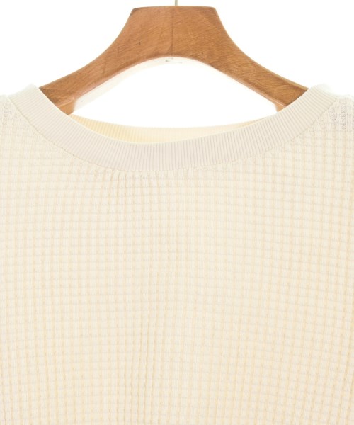 URBAN RESEARCH（アーバンリサーチ）Tシャツ・カットソー 白 サイズ:F レディース/2200638174038