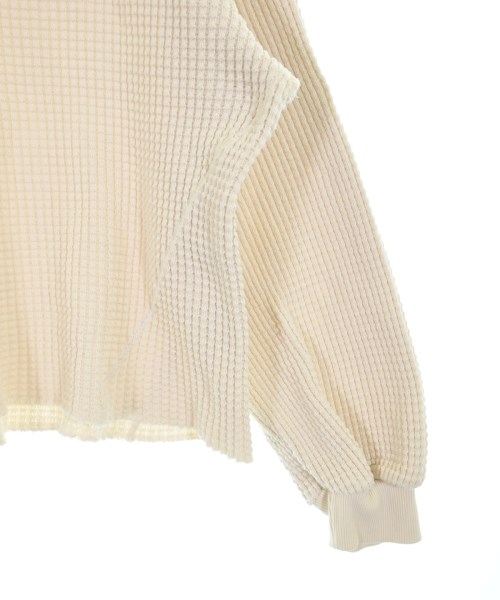 URBAN RESEARCH（アーバンリサーチ）Tシャツ・カットソー 白 サイズ:F レディース/2200638174038