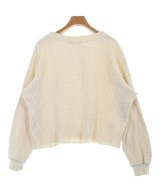 URBAN RESEARCH（アーバンリサーチ）Tシャツ・カットソー 白 サイズ:F レディース/2200638174038