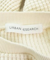 URBAN RESEARCH（アーバンリサーチ）Tシャツ・カットソー 白 サイズ:F レディース/2200638174038