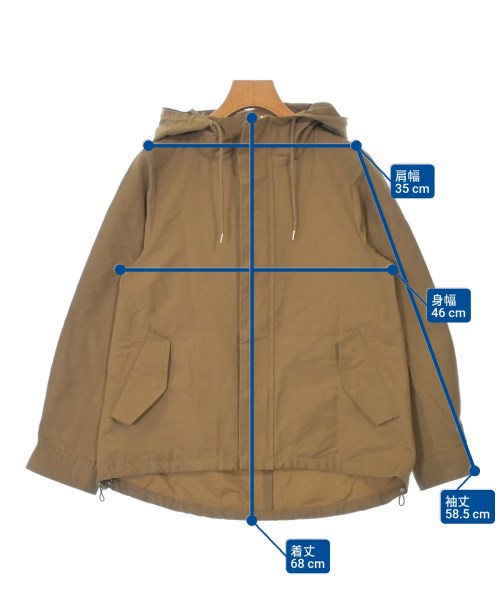 URBAN RESEARCH（アーバンリサーチ）その他 茶 サイズ:F レディース/2200642188045