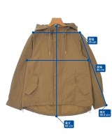 URBAN RESEARCH（アーバンリサーチ）その他 茶 サイズ:F レディース/2200642188045