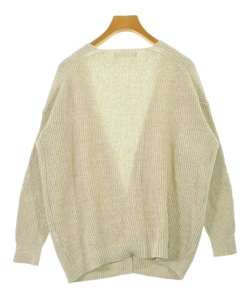 URBAN RESEARCH（アーバンリサーチ）カーディガン ベージュ サイズ:F レディース/2200628049070