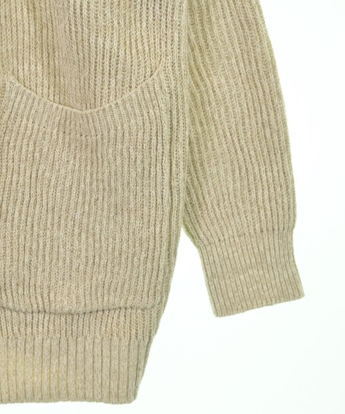 URBAN RESEARCH（アーバンリサーチ）カーディガン ベージュ サイズ:F レディース/2200628049070