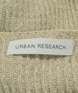 URBAN RESEARCH（アーバンリサーチ）カーディガン ベージュ サイズ:F レディース/2200628049070