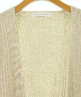 URBAN RESEARCH（アーバンリサーチ）カーディガン ベージュ サイズ:F レディース/2200628049070