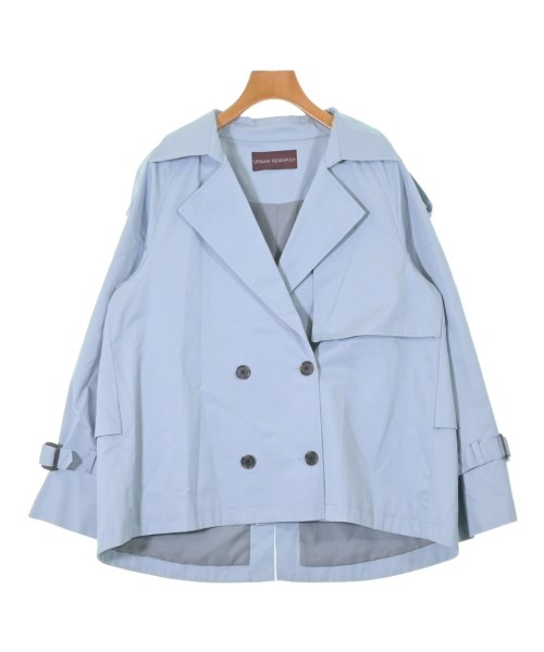 URBAN RESEARCH トレンチコート