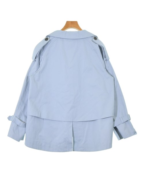 URBAN RESEARCH（アーバンリサーチ）トレンチコート 青 サイズ:F レディース/2200637926010