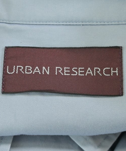URBAN RESEARCH（アーバンリサーチ）トレンチコート 青 サイズ:F レディース/2200637926010