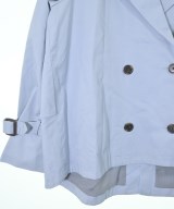 URBAN RESEARCH（アーバンリサーチ）トレンチコート 青 サイズ:F レディース/2200637926010