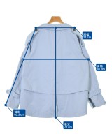 URBAN RESEARCH（アーバンリサーチ）トレンチコート 青 サイズ:F レディース/2200637926010