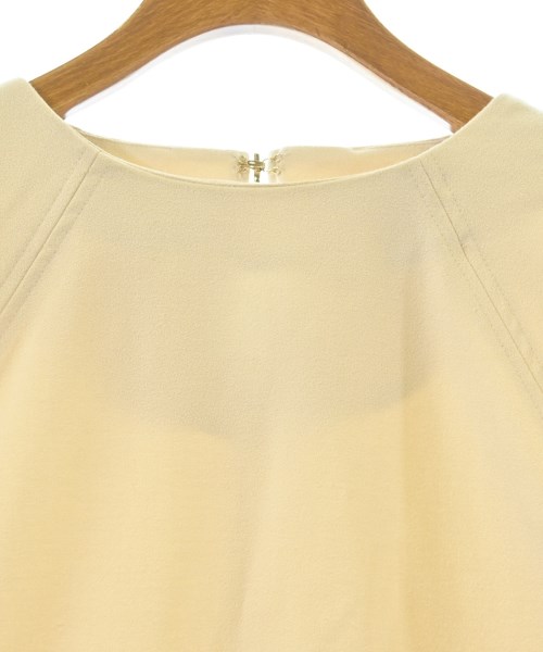 URBAN RESEARCH（アーバンリサーチ）ブラウス ベージュ サイズ:F レディース/2200631837039