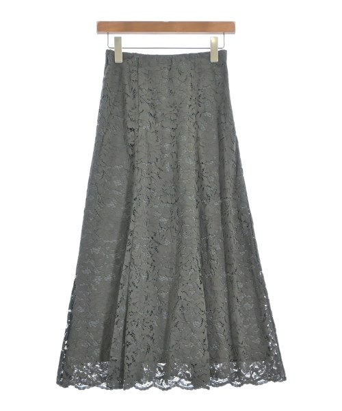 アーバンリサーチ(URBAN RESEARCH)のURBAN RESEARCH ロング・マキシ丈スカート